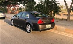 شيفروليه ماليبو